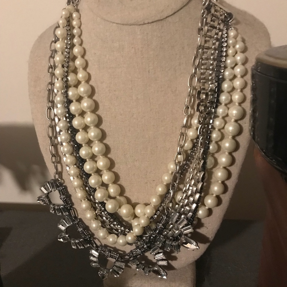 Stella & Dot Necklace